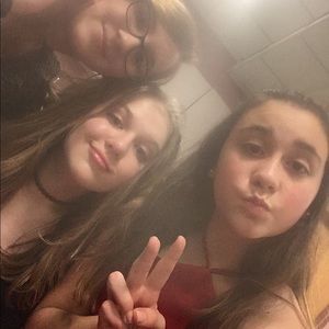 Meet your Posher, Makalyn